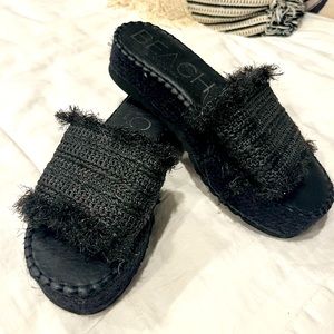 Beach by Matisse espadrille sandals